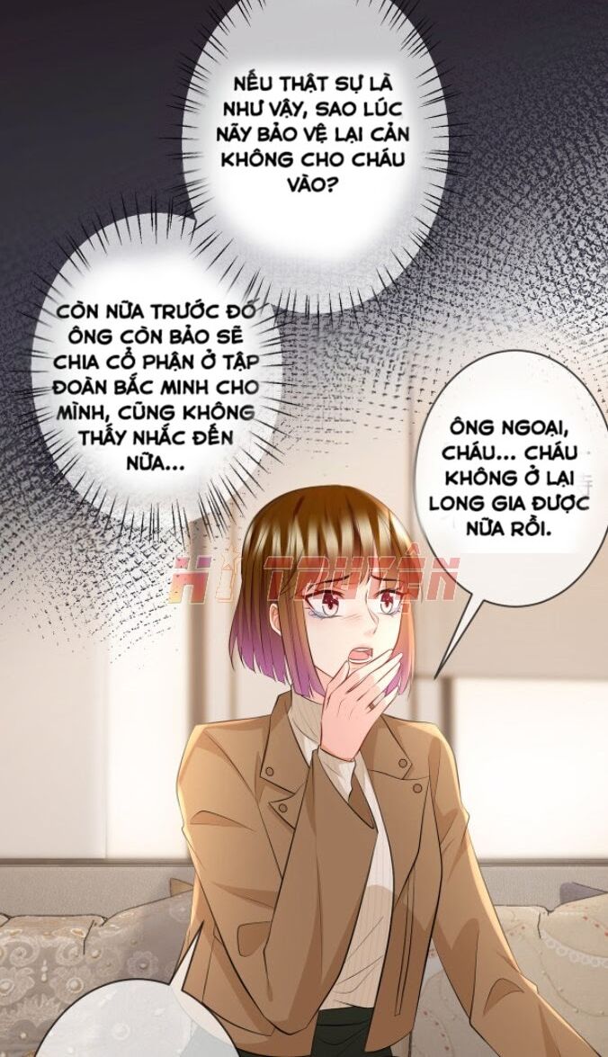 Danh Môn Chí Ái: Chapter 329.2