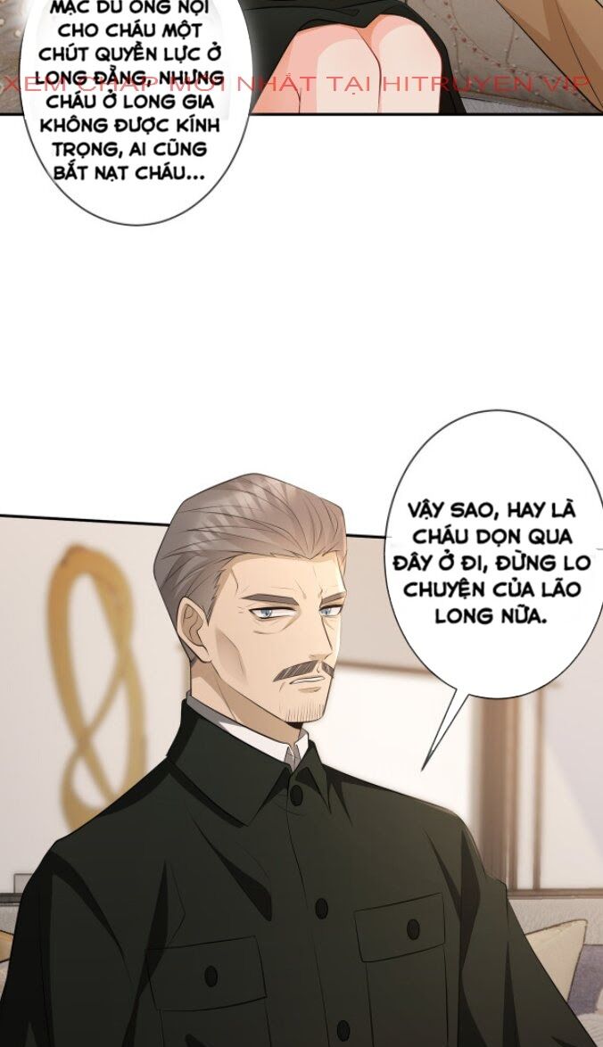 Danh Môn Chí Ái: Chapter 329.2