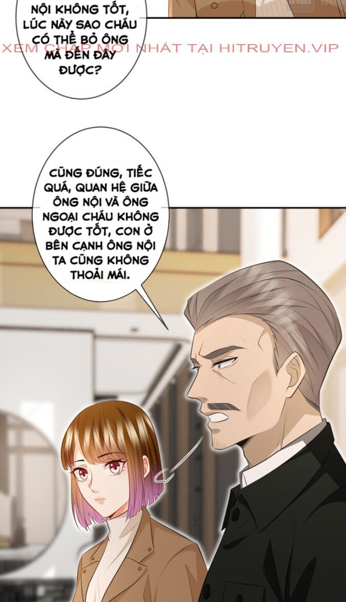 Danh Môn Chí Ái: Chapter 329.2