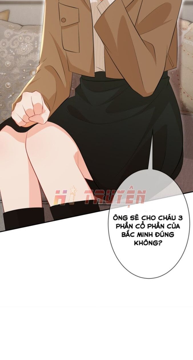 Danh Môn Chí Ái: Chapter 329.2
