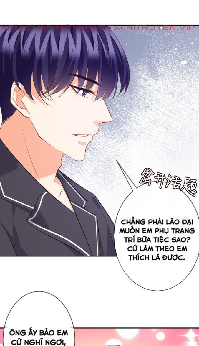 Danh Môn Chí Ái: Chapter 329.2