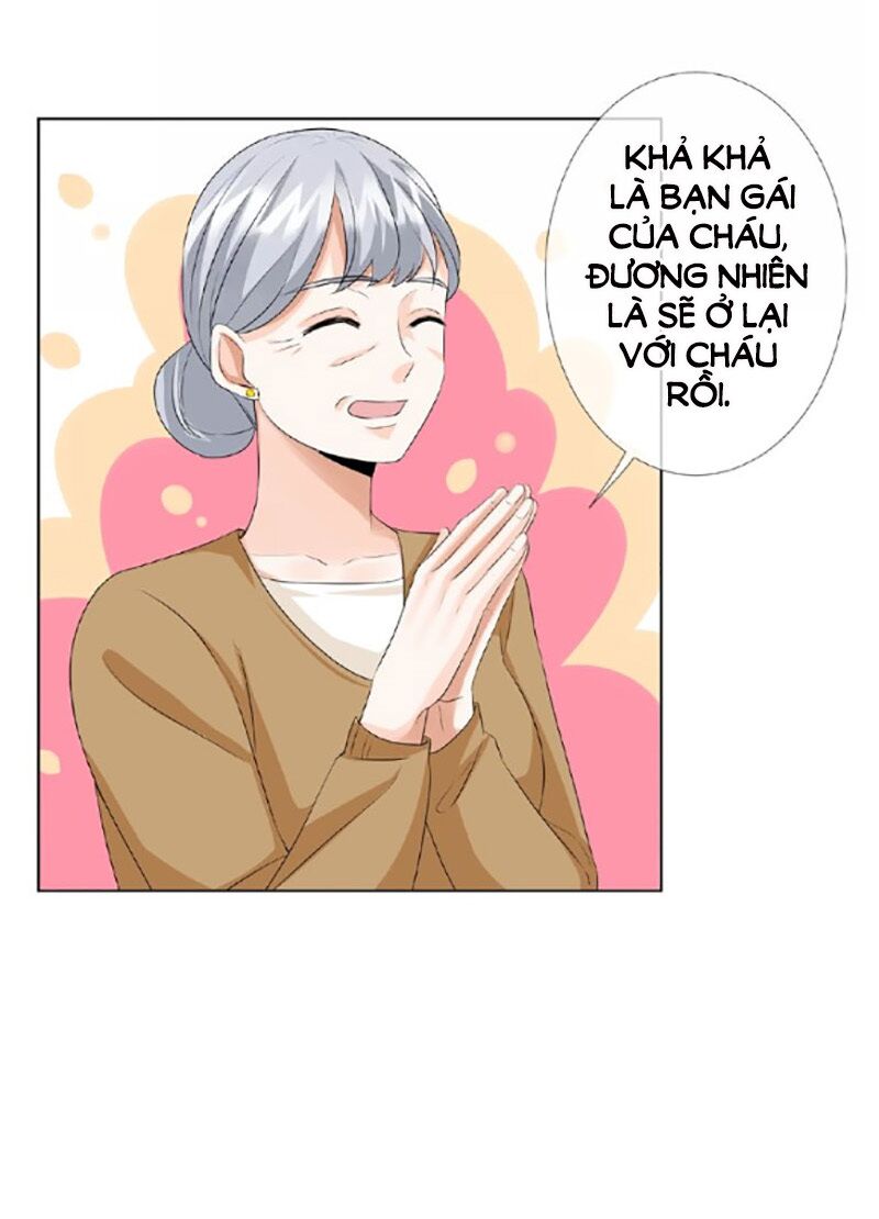 Danh Môn Chí Ái: Chapter 33.2
