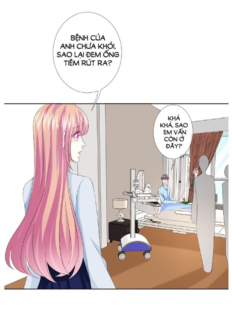 Danh Môn Chí Ái: Chapter 33.2
