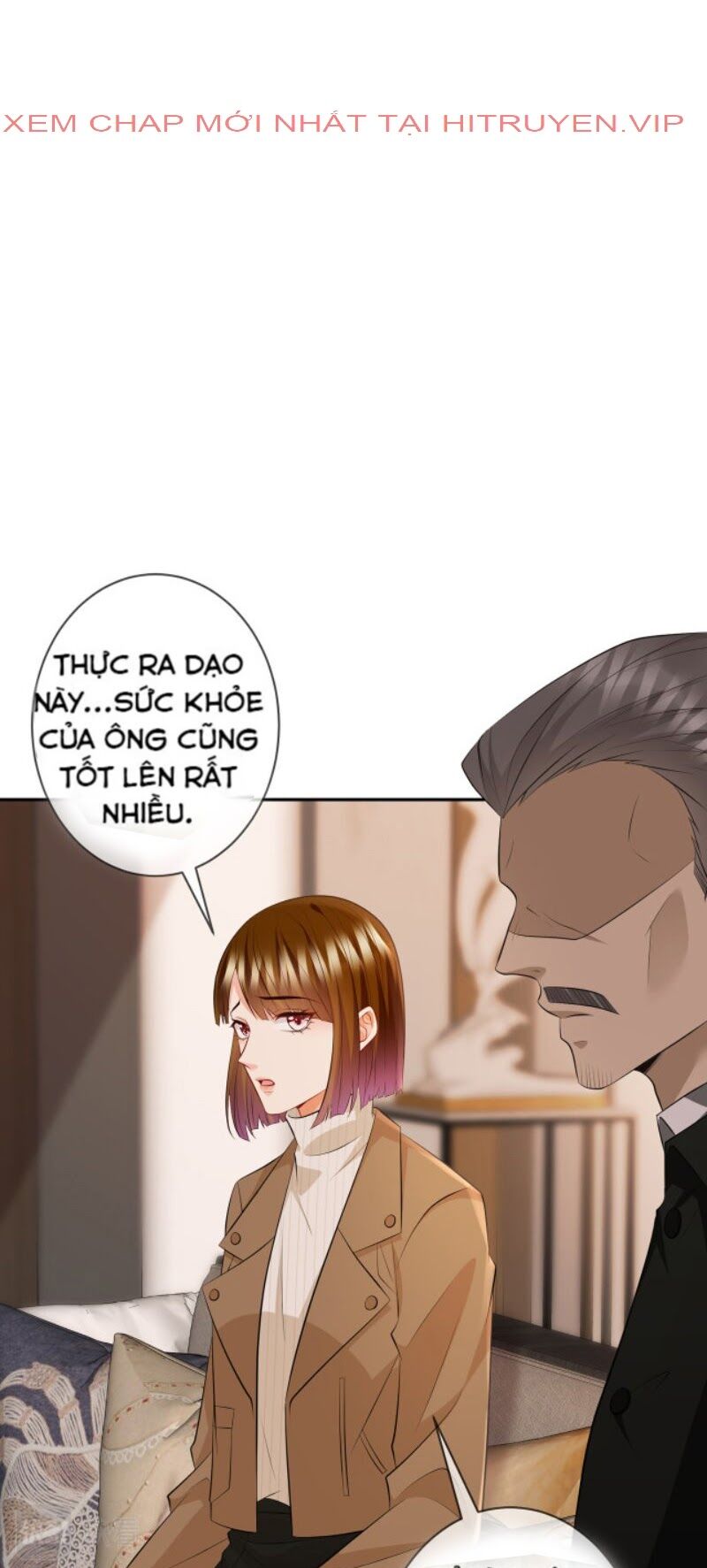 Danh Môn Chí Ái: Chapter 330