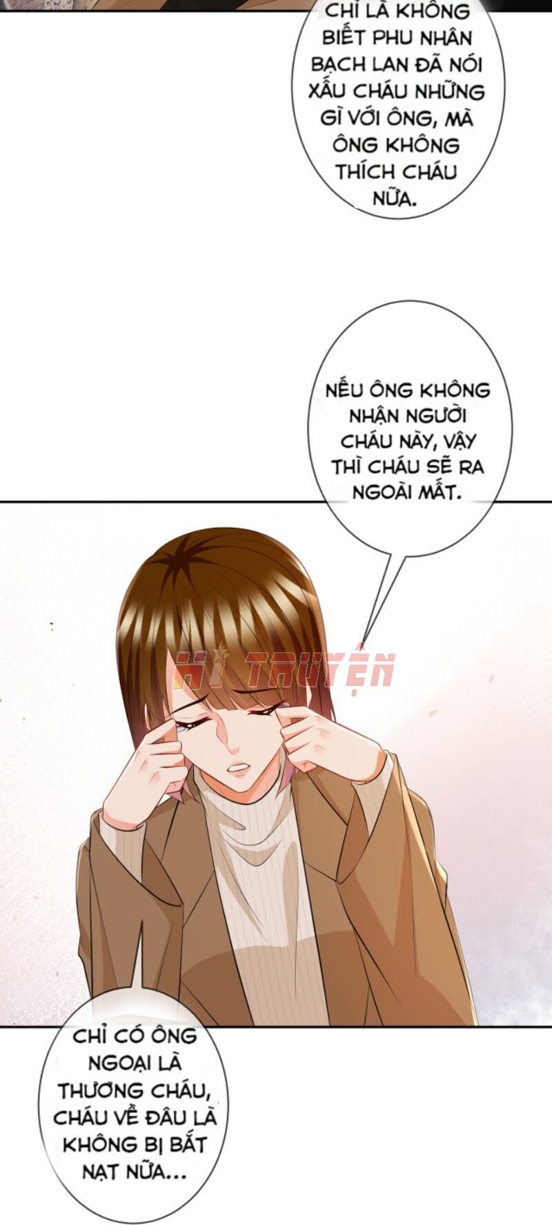 Danh Môn Chí Ái: Chapter 330