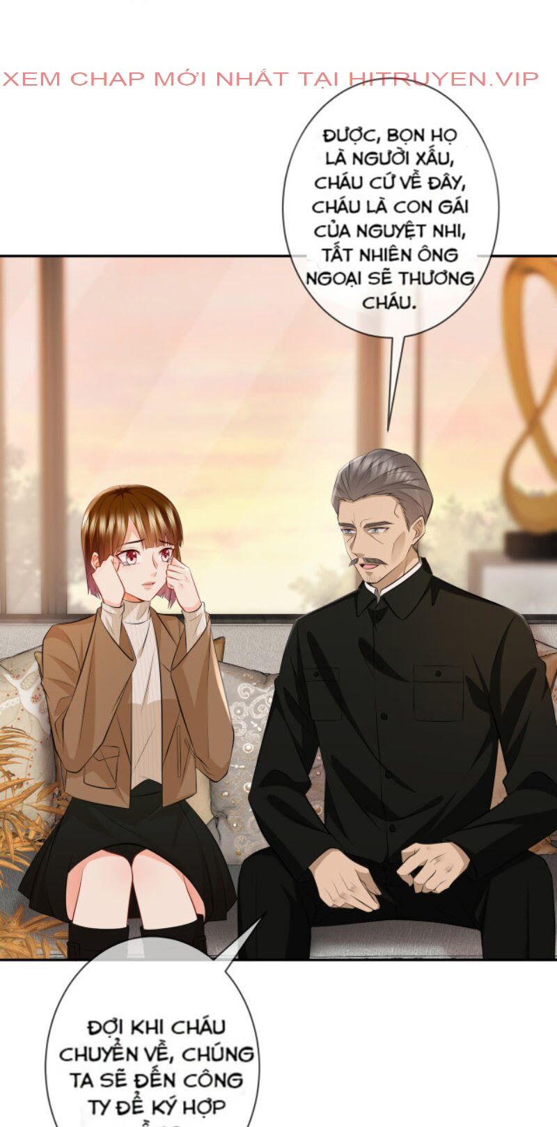 Danh Môn Chí Ái: Chapter 330