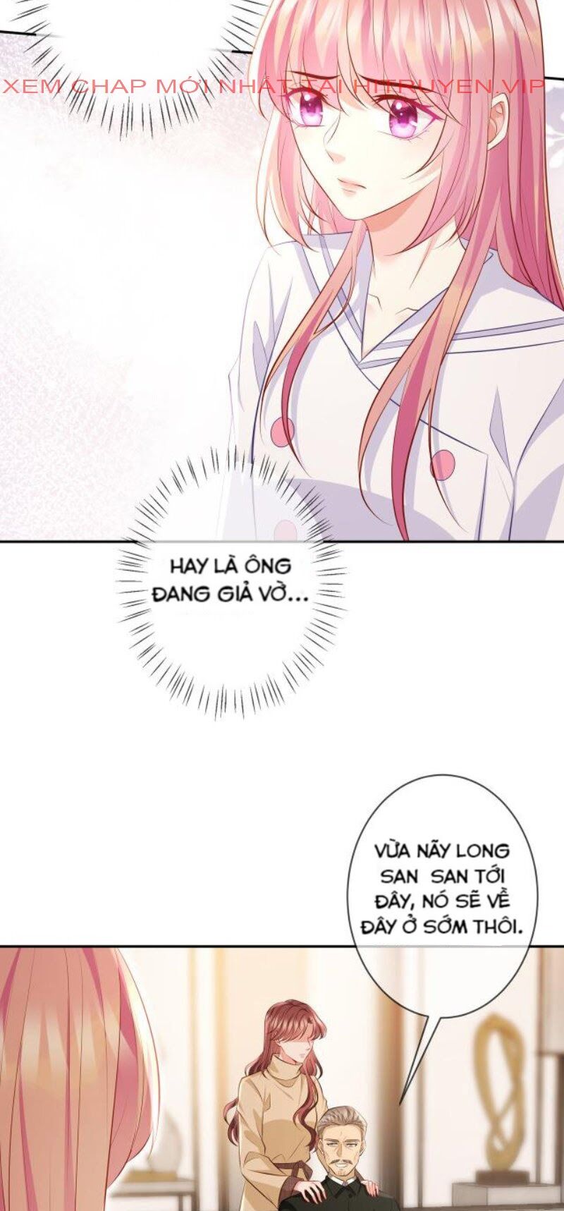 Danh Môn Chí Ái: Chapter 331