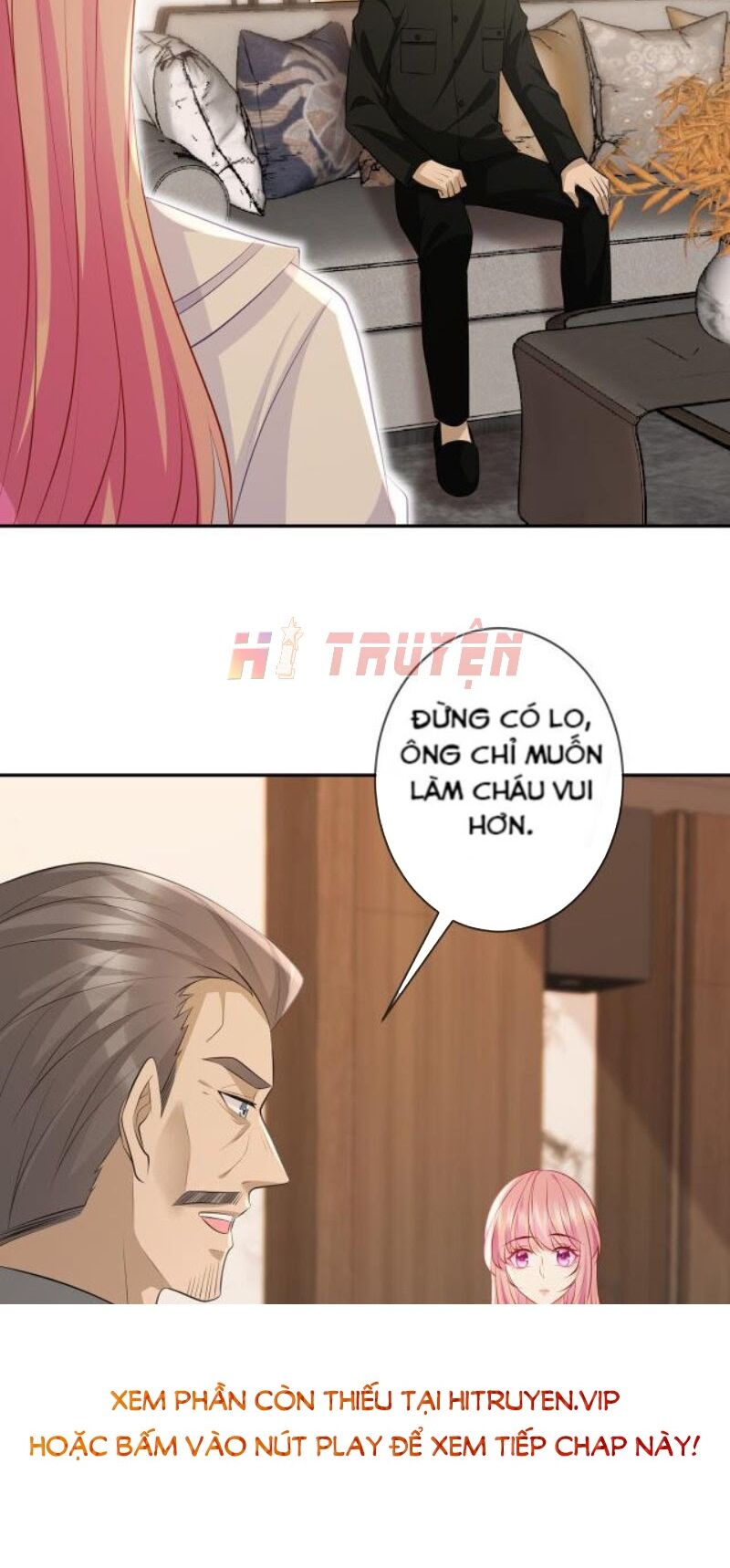 Danh Môn Chí Ái: Chapter 331