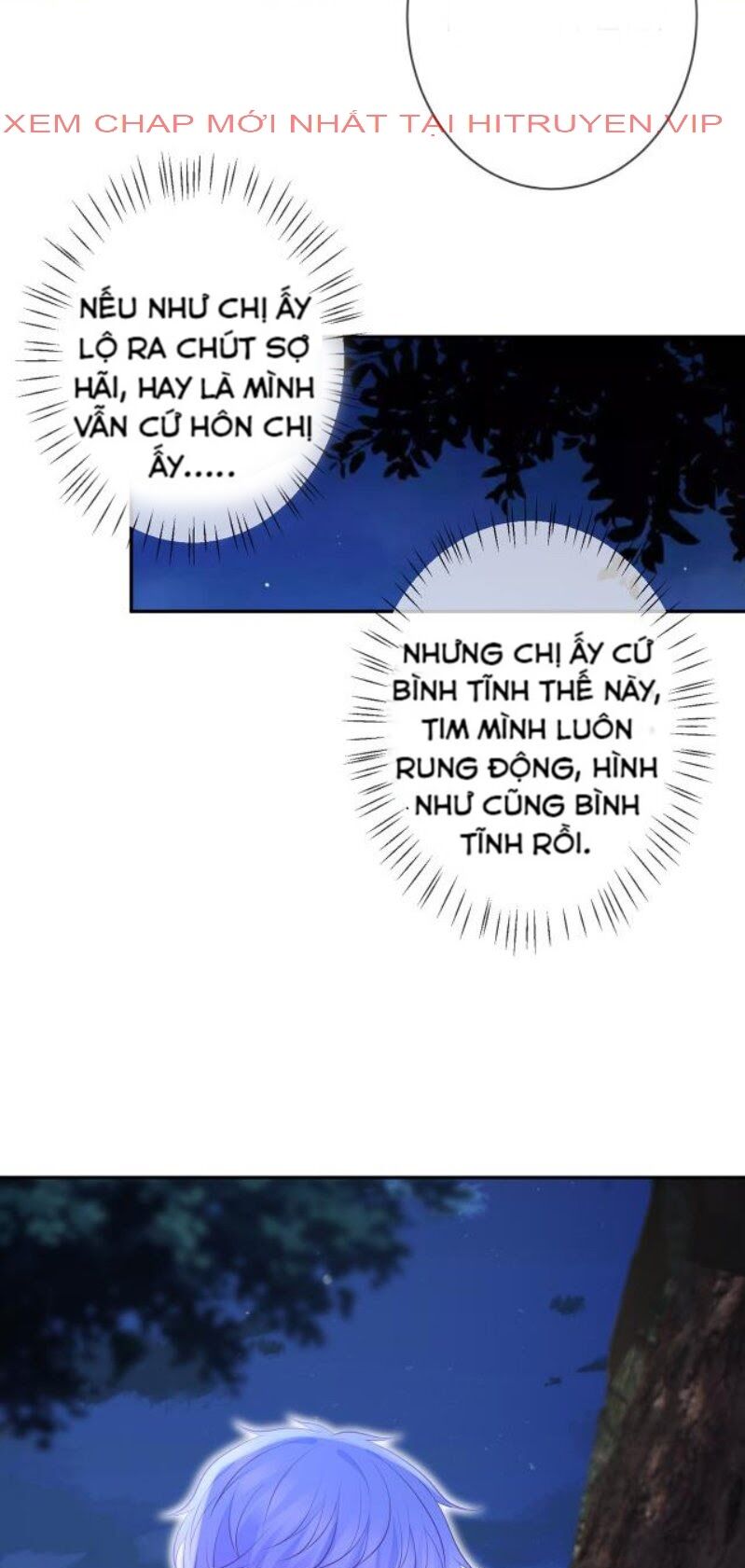 Danh Môn Chí Ái: Chapter 332.1