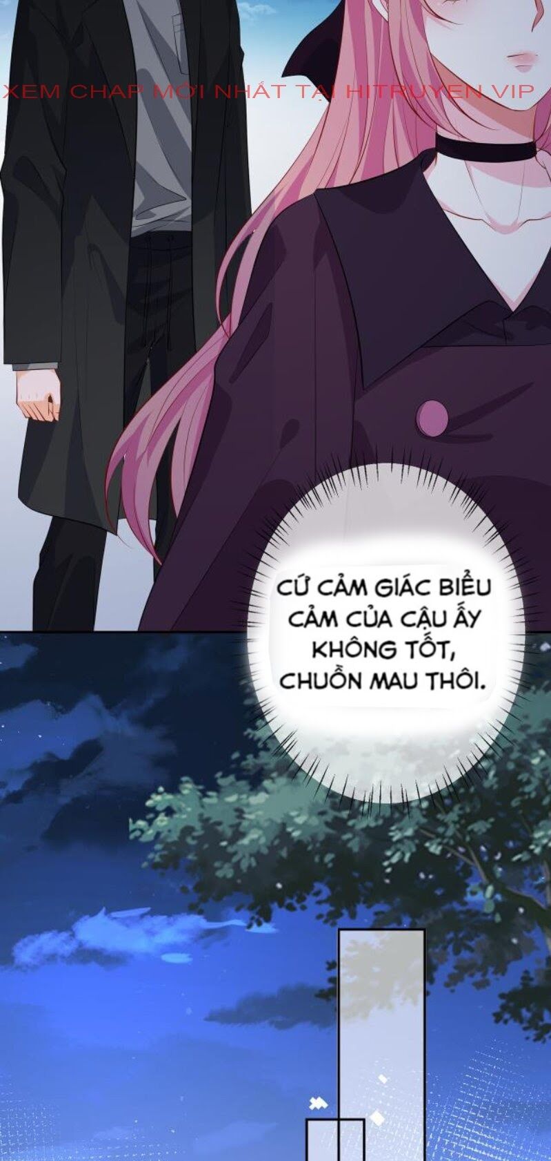 Danh Môn Chí Ái: Chapter 332.1