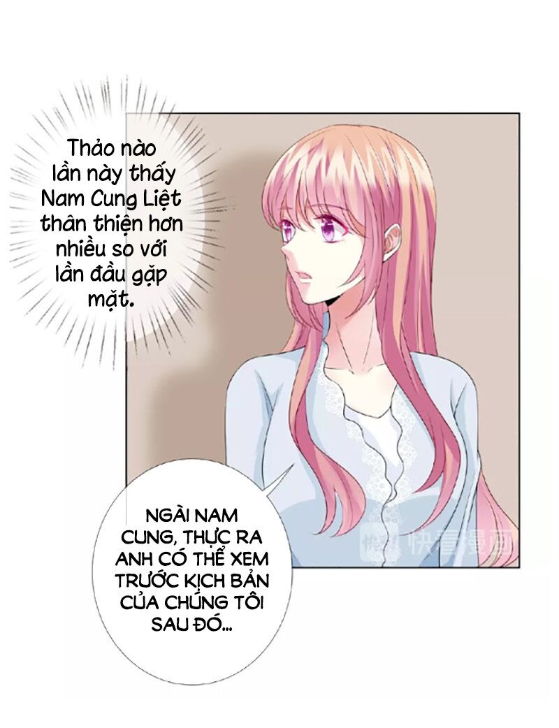 Danh Môn Chí Ái: Chapter 34.1