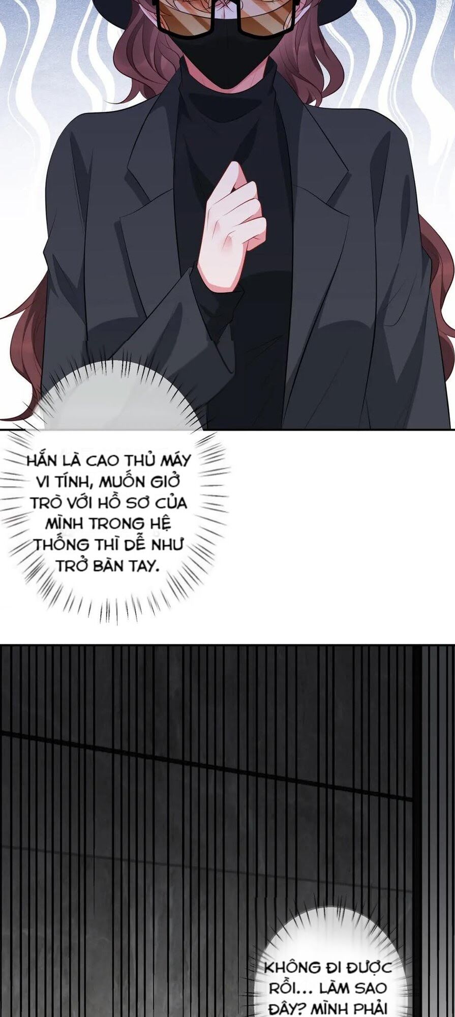 Danh Môn Chí Ái: Chapter 340.1