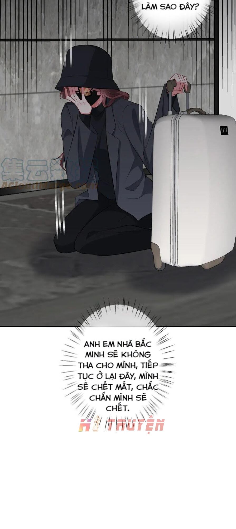 Danh Môn Chí Ái: Chapter 340.1