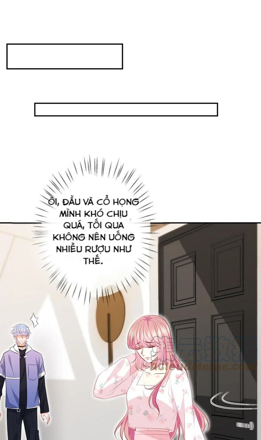 Danh Môn Chí Ái: Chapter 340.1