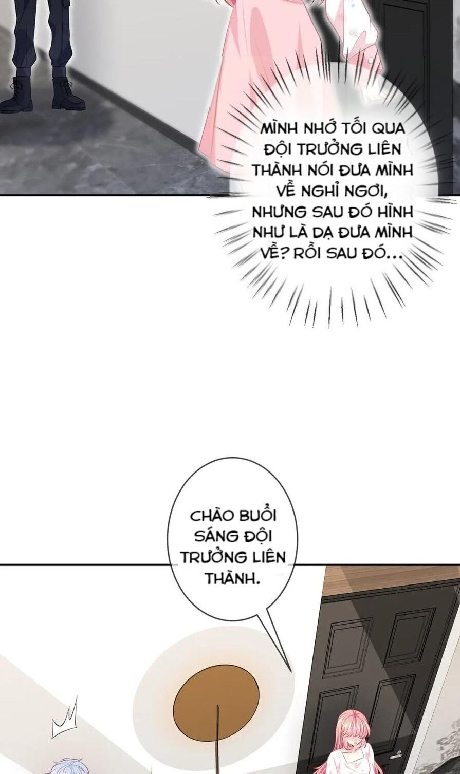 Danh Môn Chí Ái: Chapter 340.1