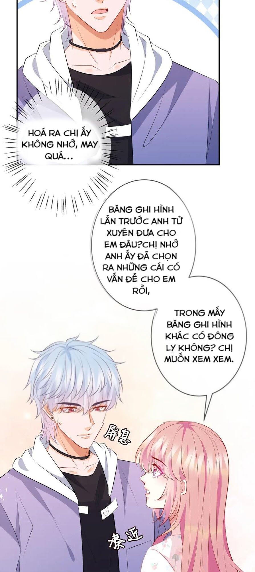 Danh Môn Chí Ái: Chapter 340.1