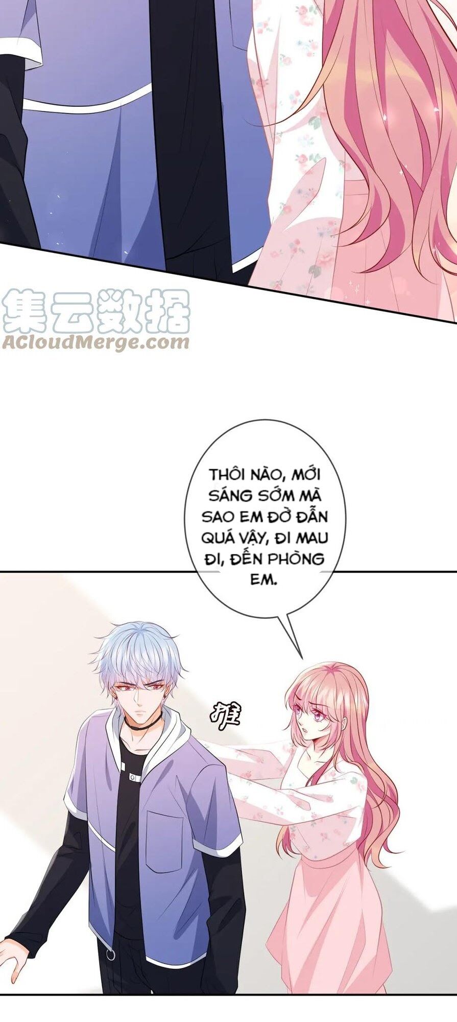 Danh Môn Chí Ái: Chapter 340.1