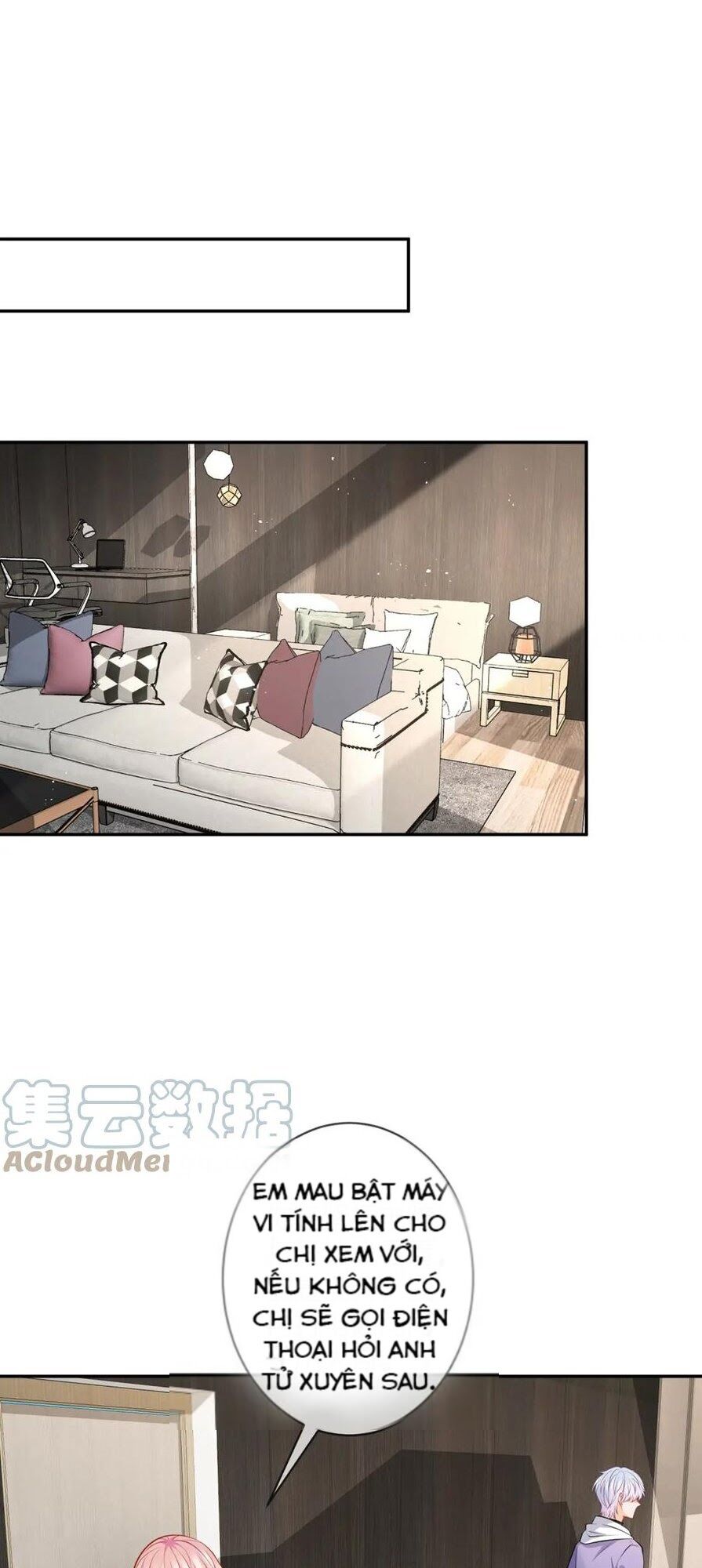 Danh Môn Chí Ái: Chapter 340.1