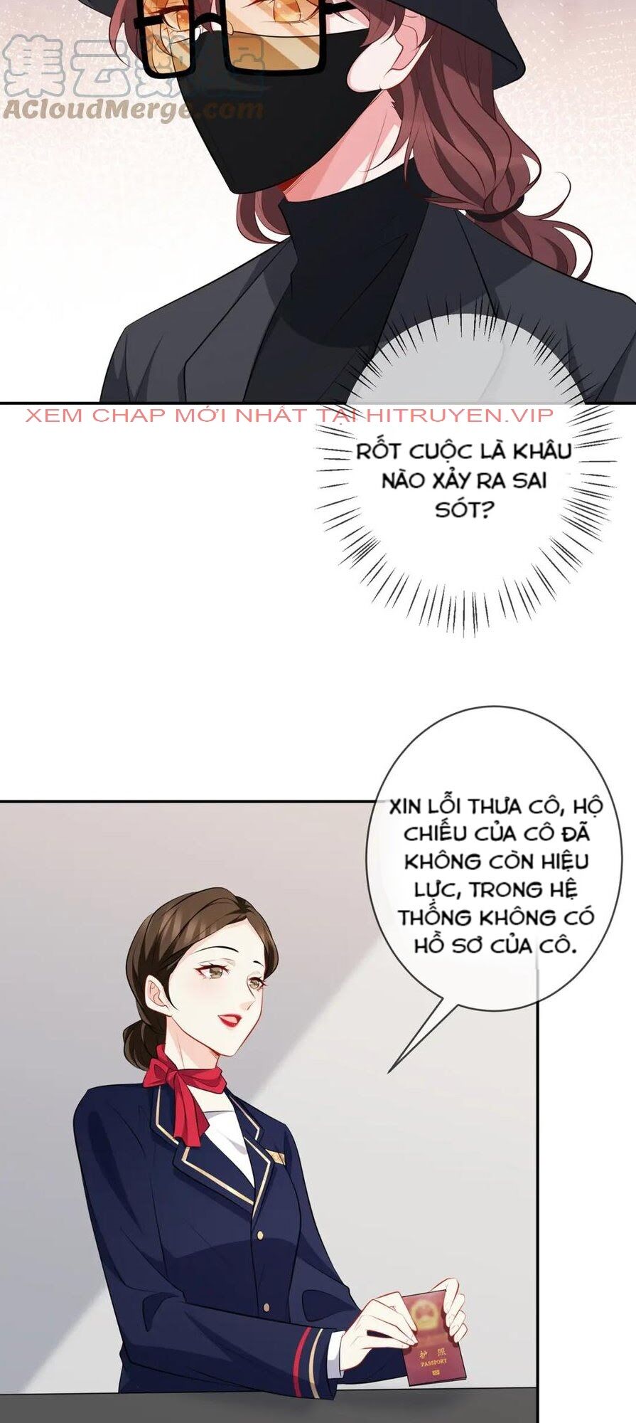Danh Môn Chí Ái: Chapter 340.1