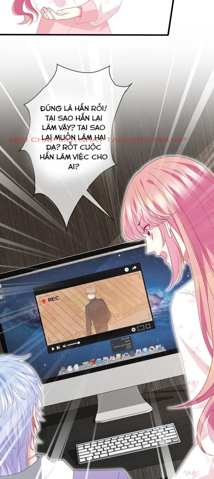 Danh Môn Chí Ái: Chapter 340.2