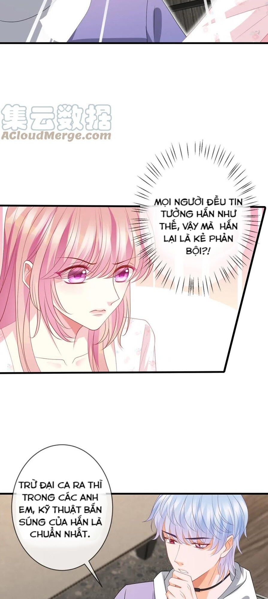 Danh Môn Chí Ái: Chapter 340.2