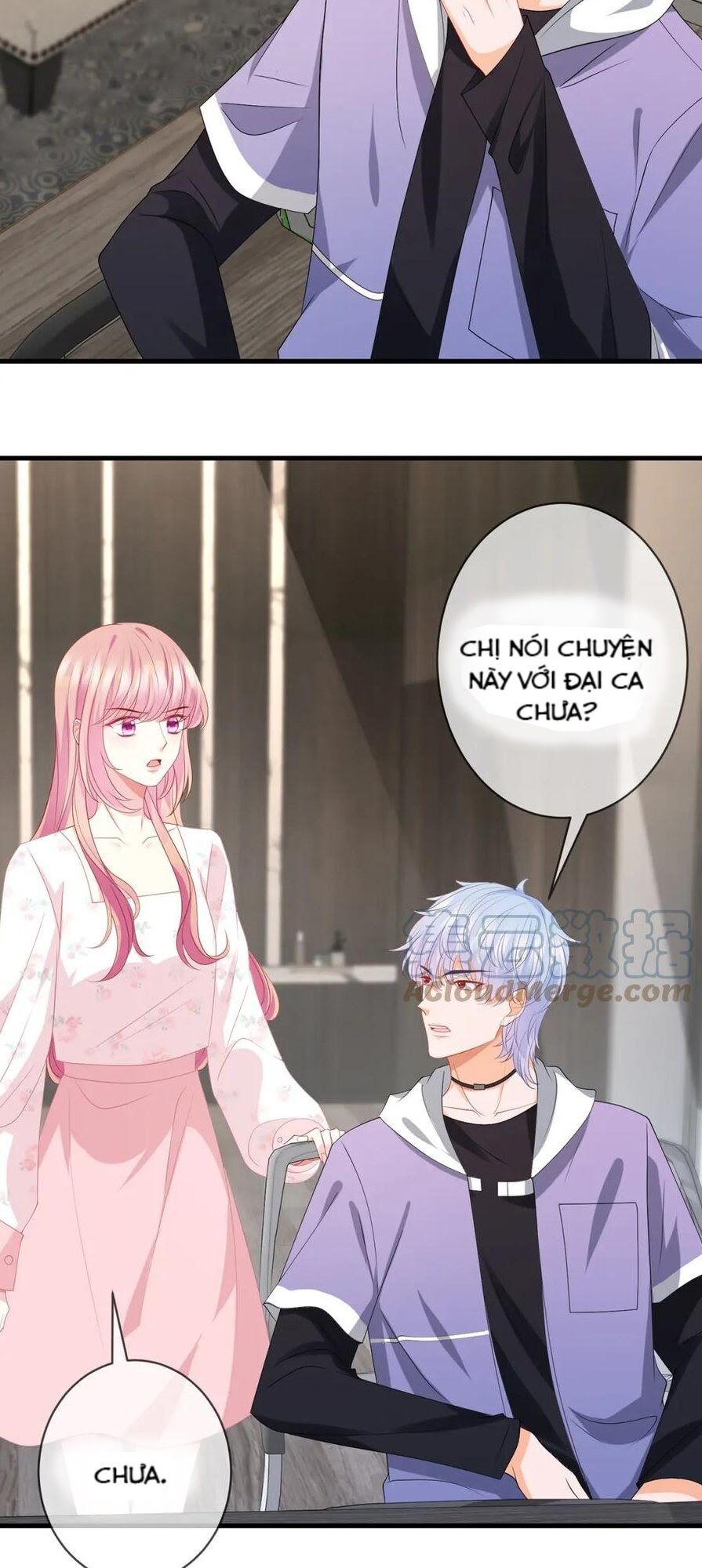 Danh Môn Chí Ái: Chapter 340.2