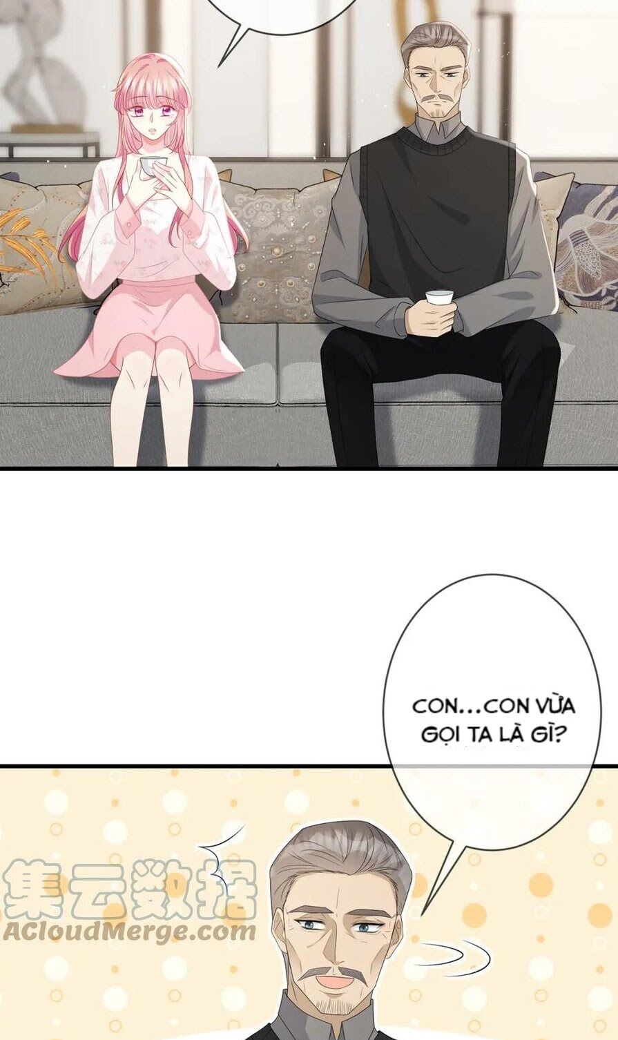 Danh Môn Chí Ái: Chapter 340.2