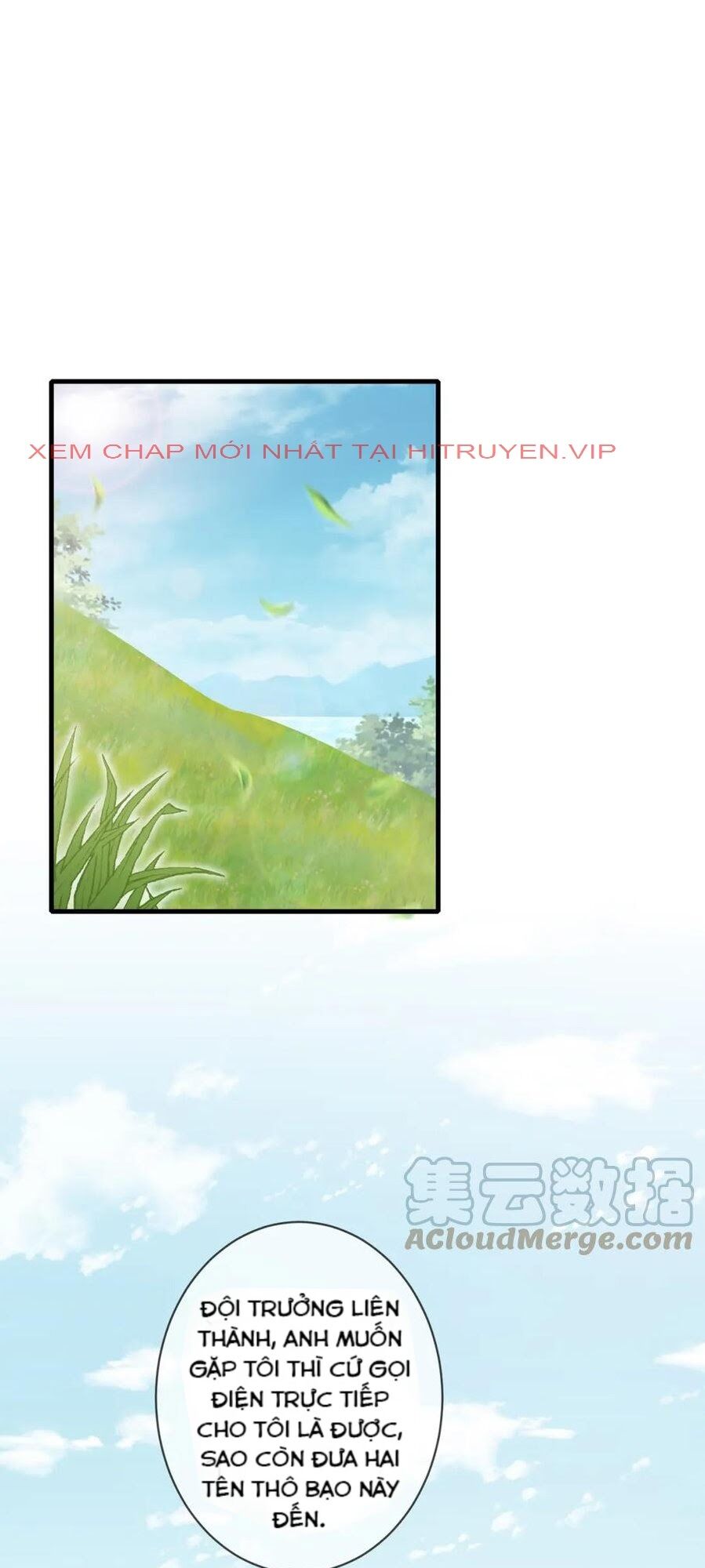 Danh Môn Chí Ái: Chapter 341.1