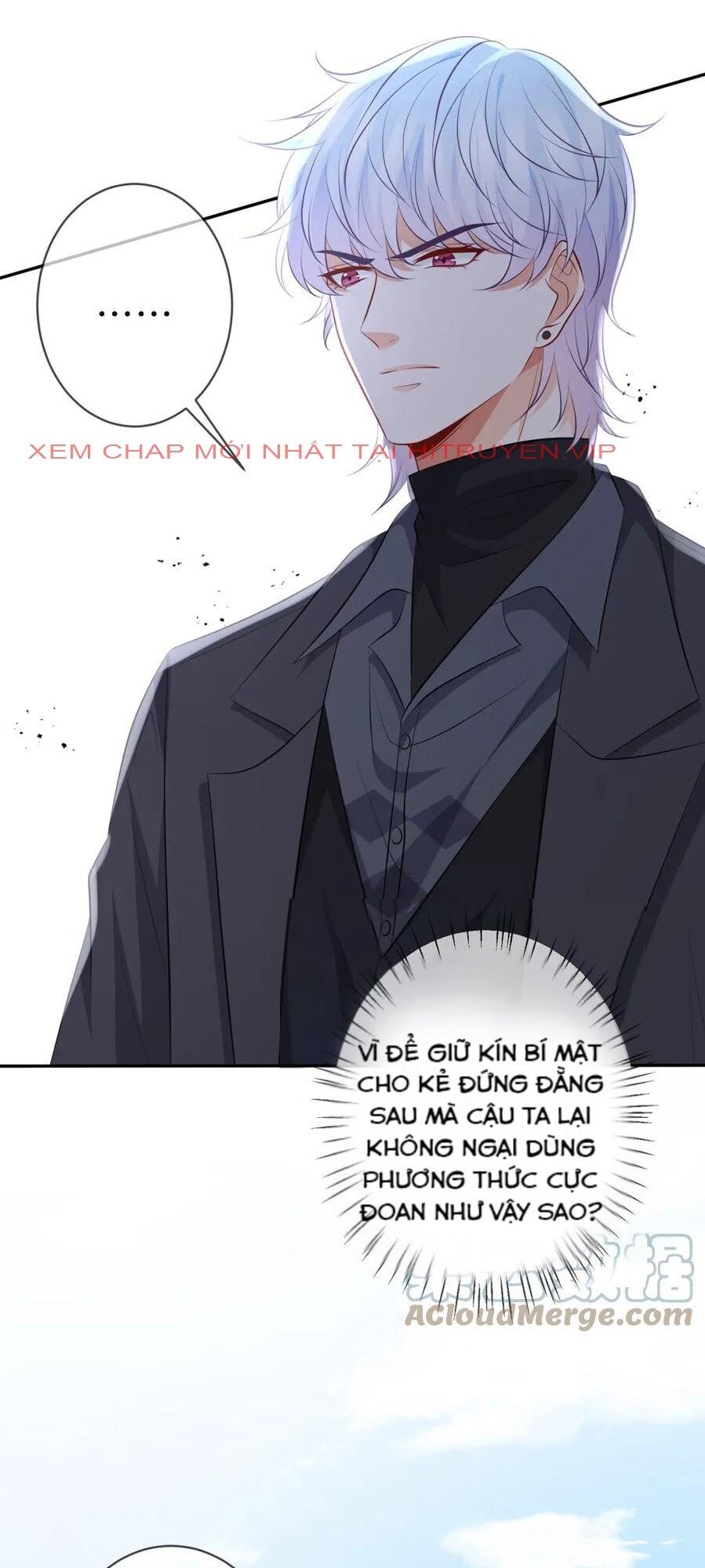 Danh Môn Chí Ái: Chapter 341.2