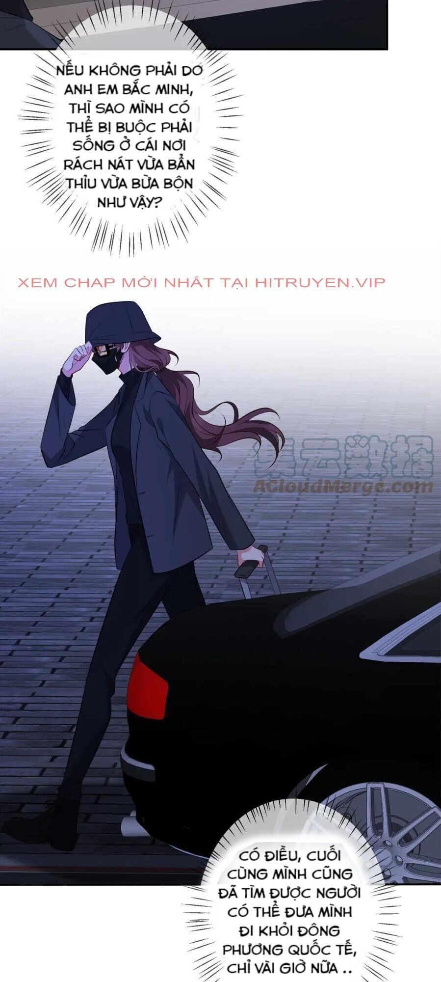 Danh Môn Chí Ái: Chapter 341.2