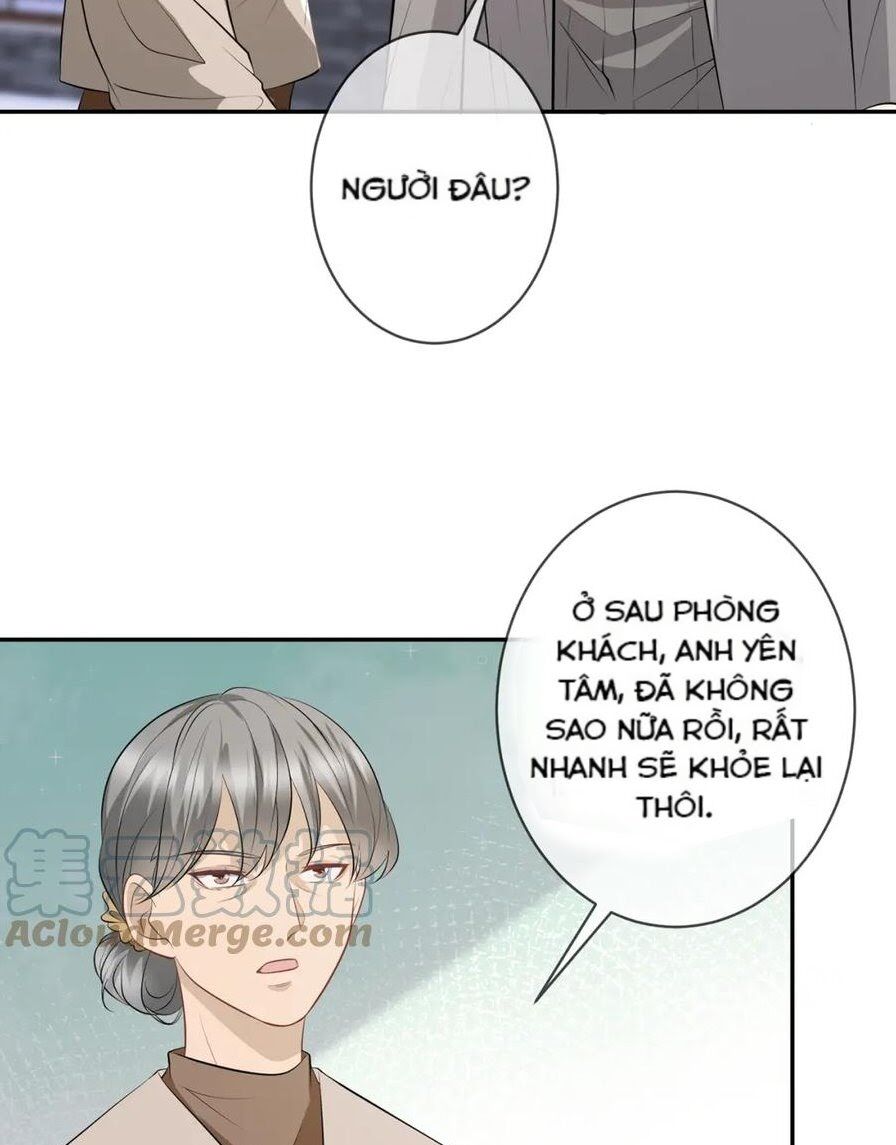 Danh Môn Chí Ái: Chapter 347