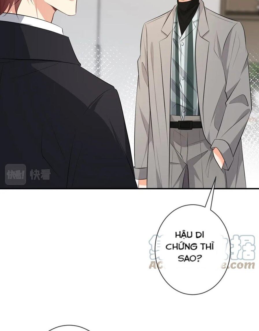 Danh Môn Chí Ái: Chapter 347