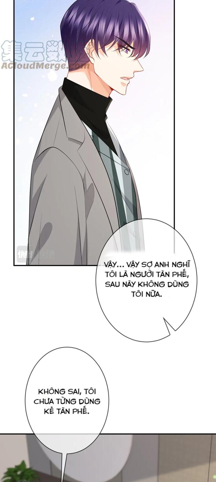 Danh Môn Chí Ái: Chapter 347