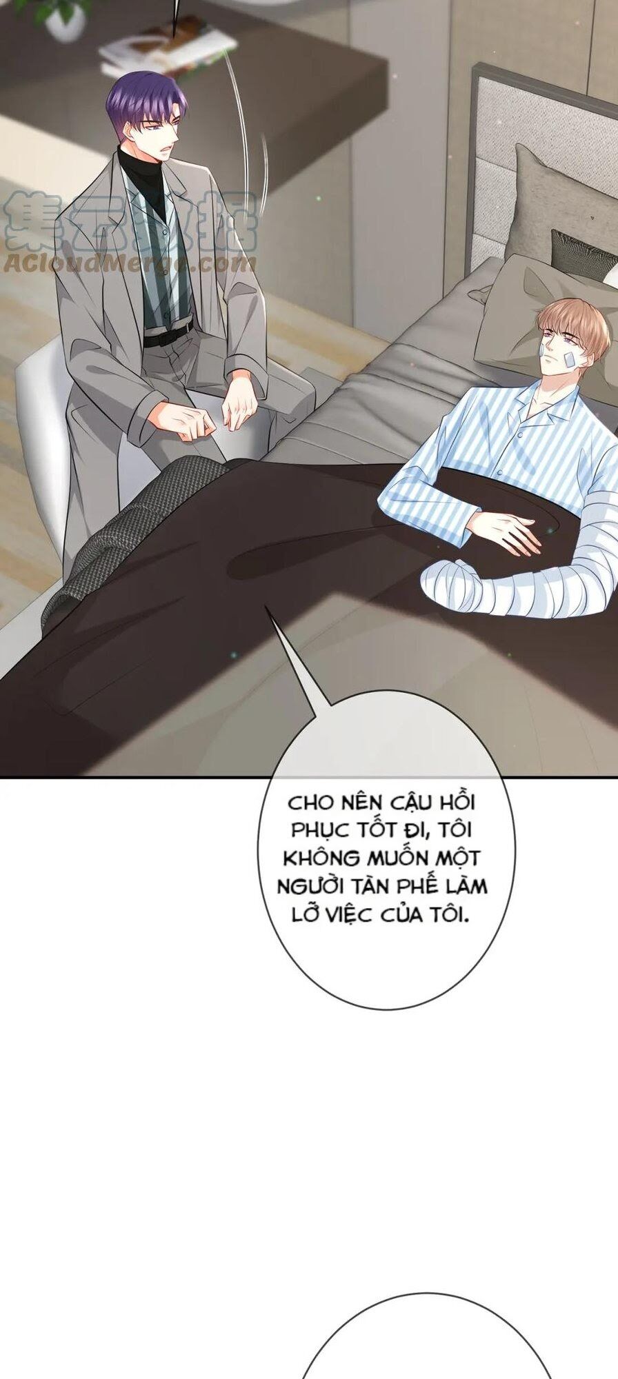 Danh Môn Chí Ái: Chapter 347