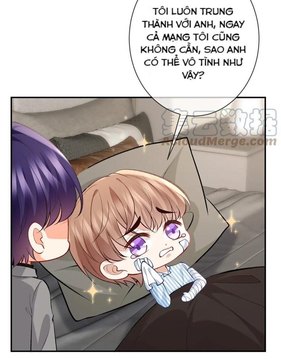 Danh Môn Chí Ái: Chapter 347