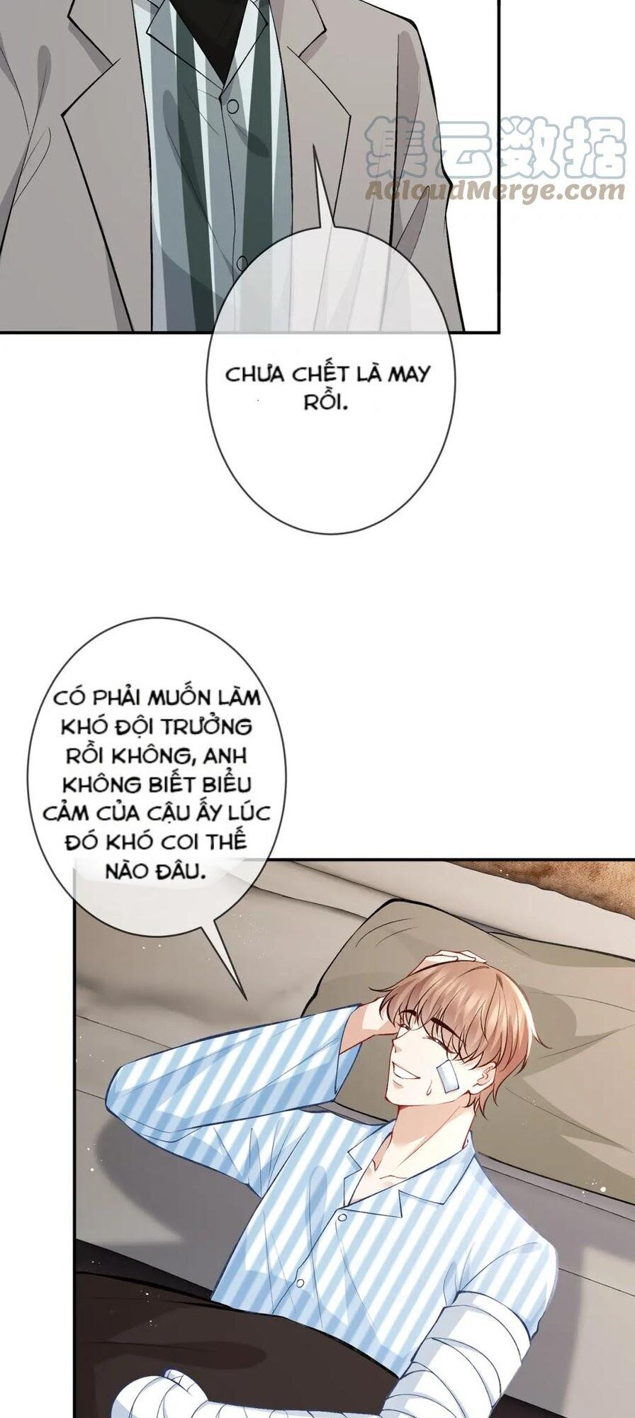 Danh Môn Chí Ái: Chapter 347