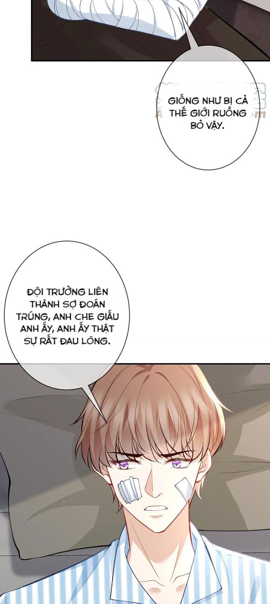 Danh Môn Chí Ái: Chapter 347