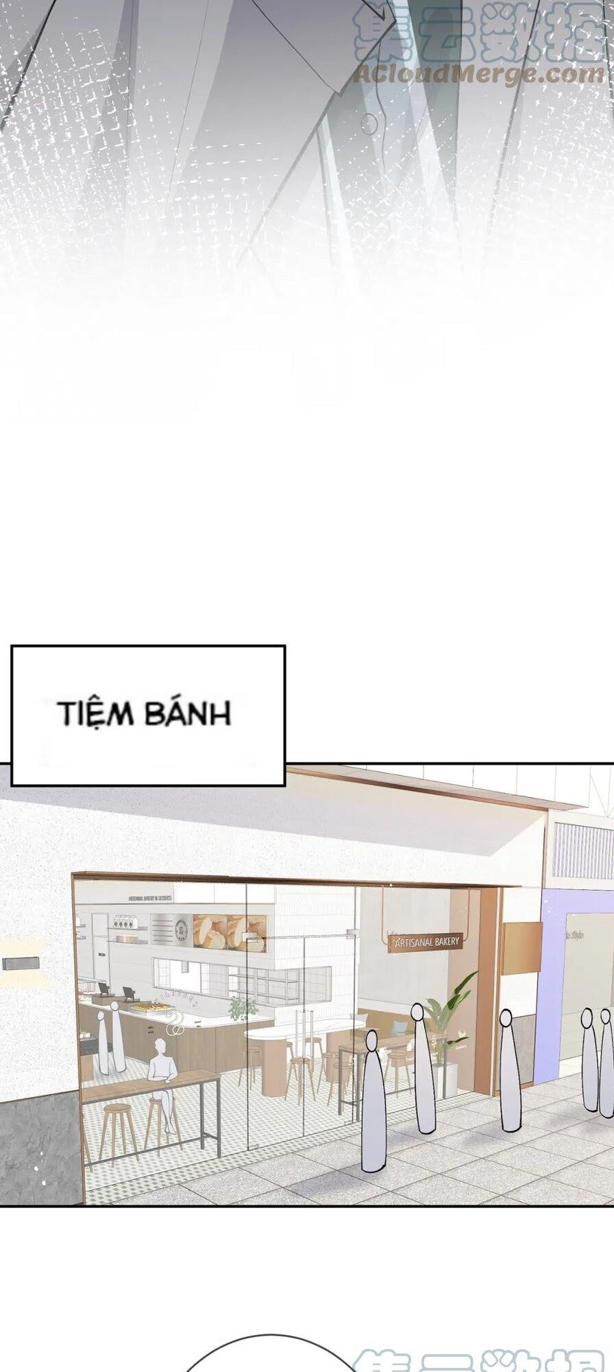 Danh Môn Chí Ái: Chapter 347
