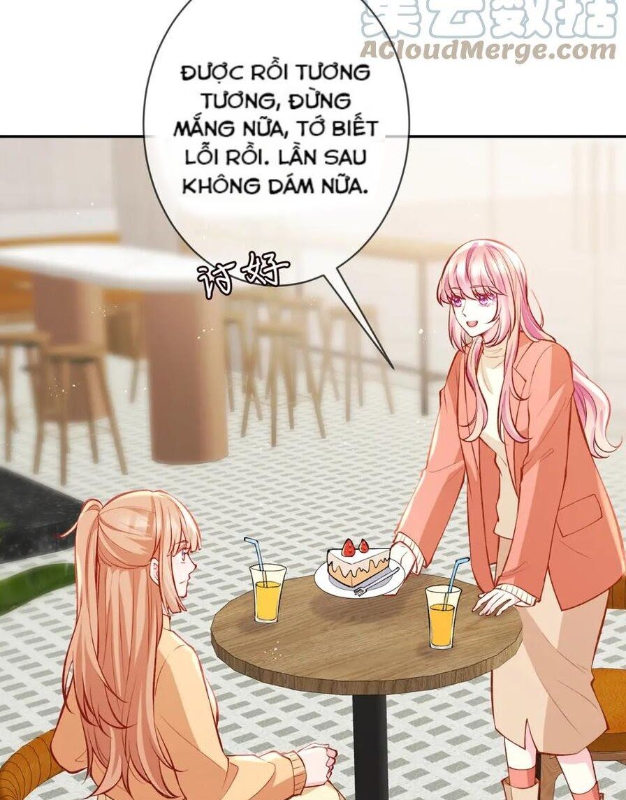 Danh Môn Chí Ái: Chapter 347