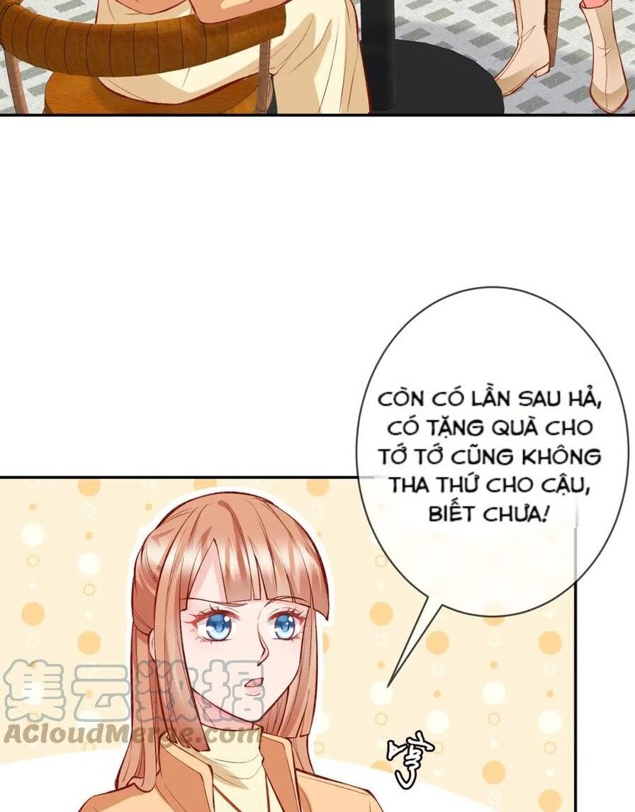 Danh Môn Chí Ái: Chapter 347