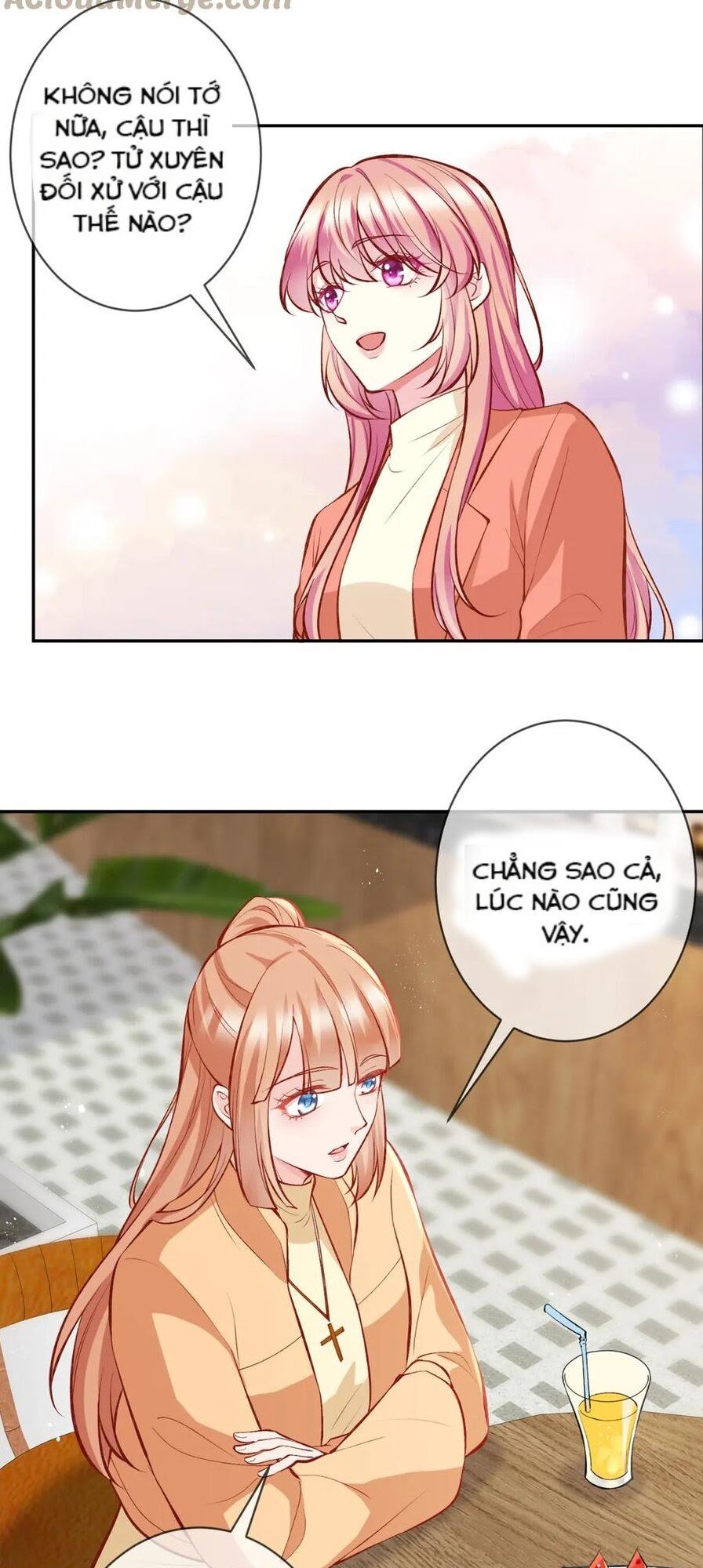 Danh Môn Chí Ái: Chapter 347