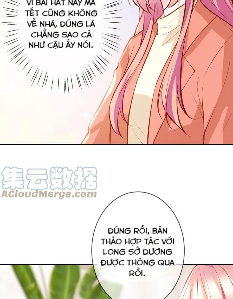 Danh Môn Chí Ái: Chapter 347