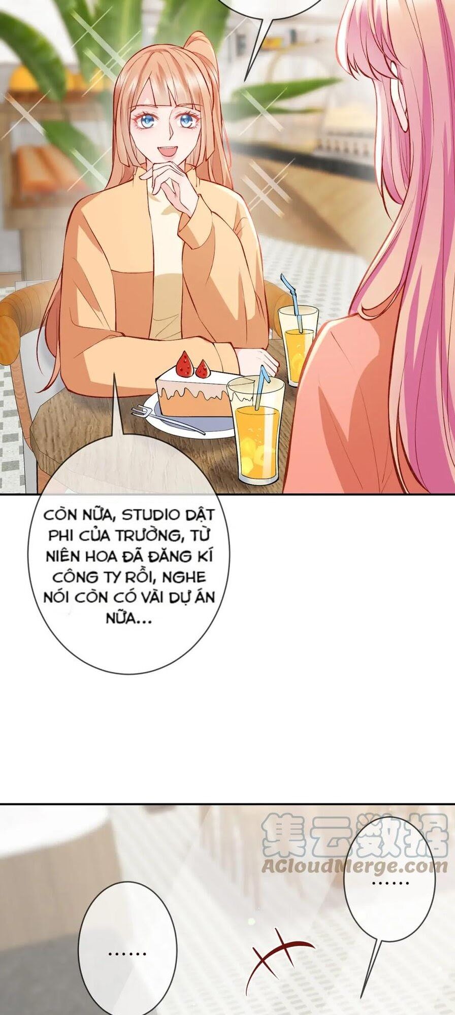 Danh Môn Chí Ái: Chapter 347