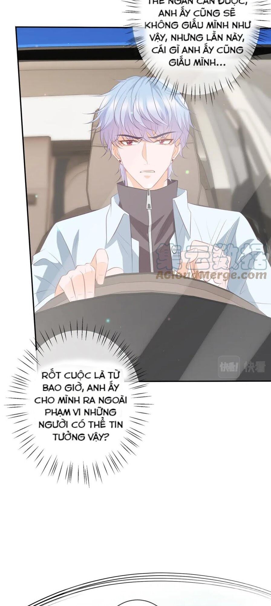 Danh Môn Chí Ái: Chapter 347