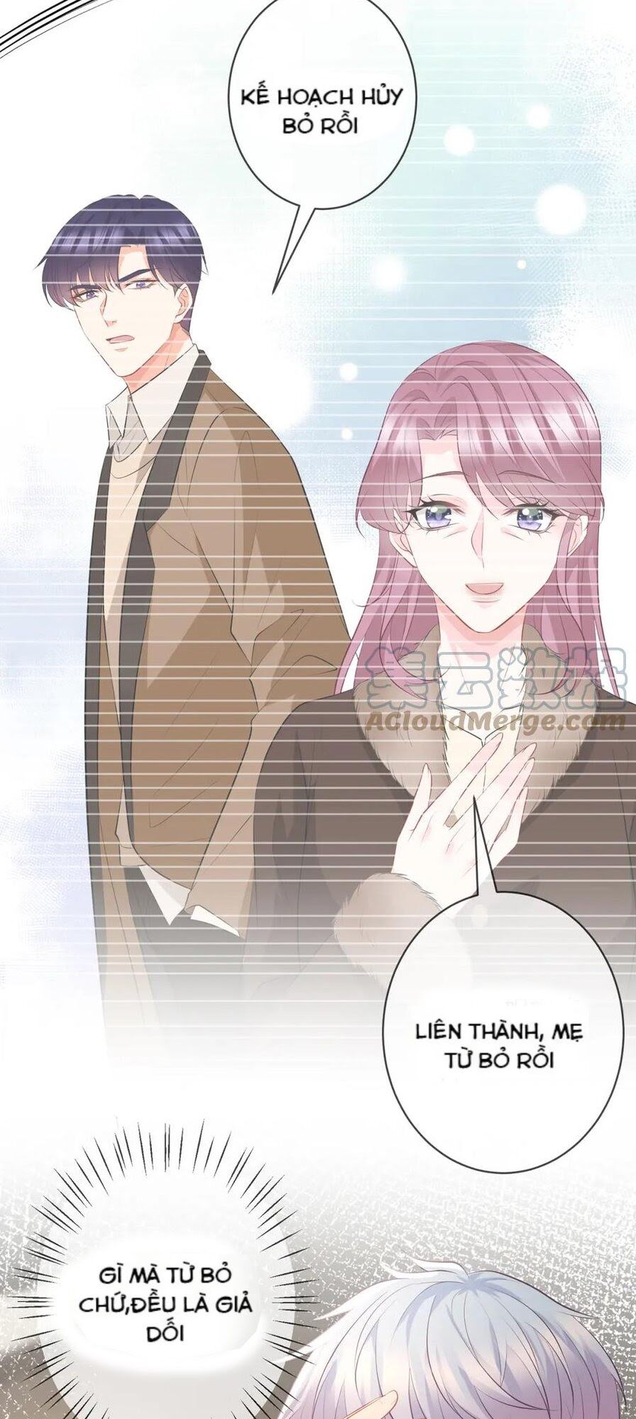 Danh Môn Chí Ái: Chapter 347