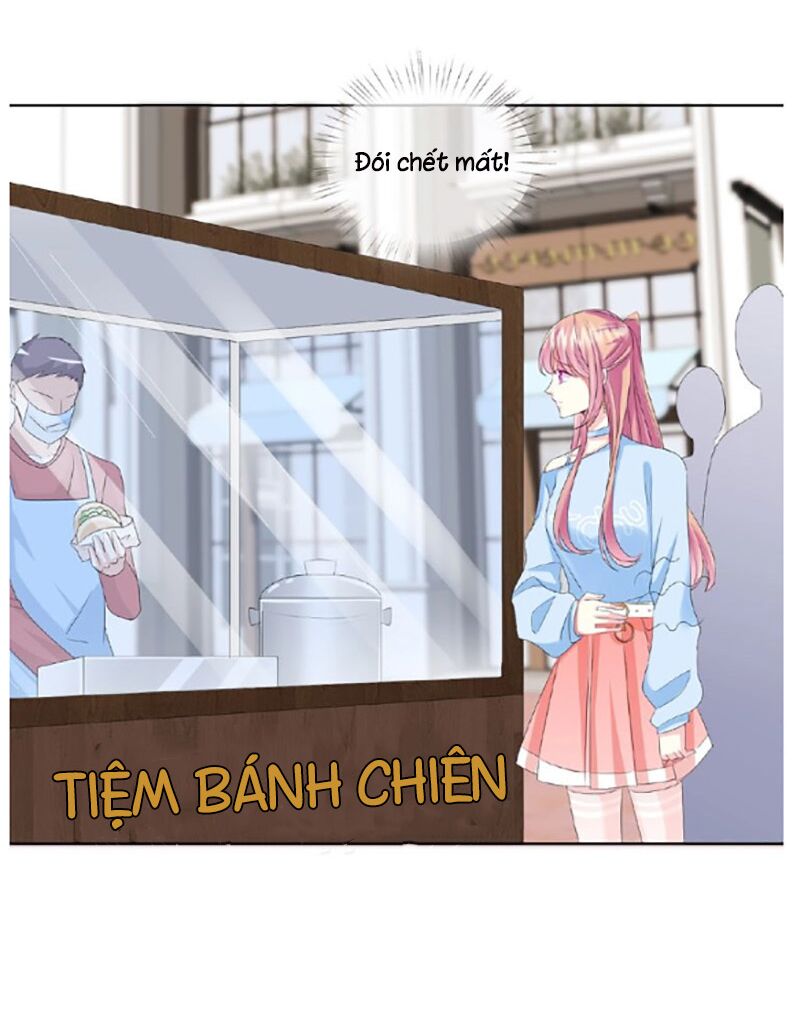 Danh Môn Chí Ái: Chapter 35.1