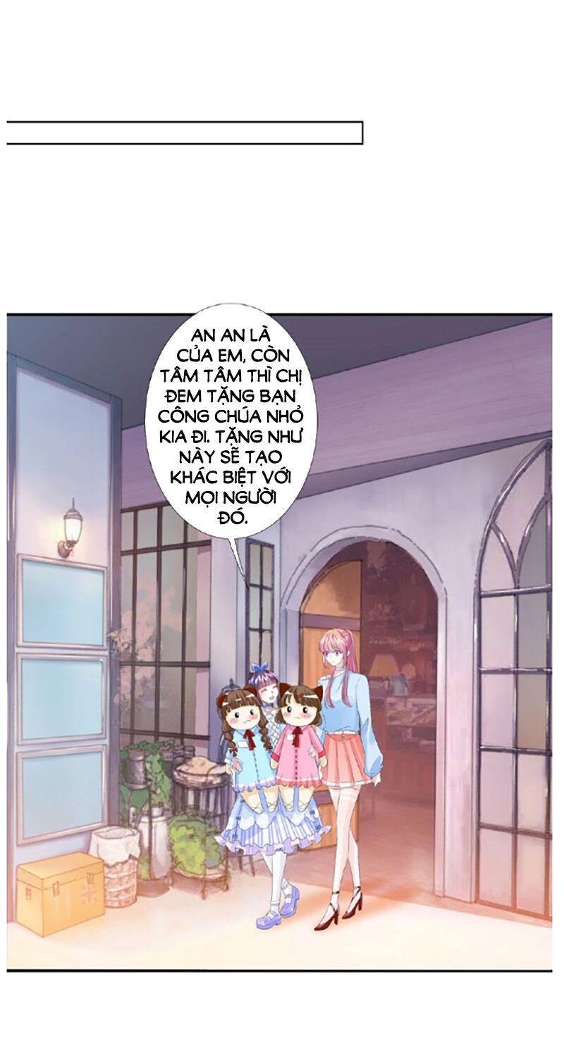 Danh Môn Chí Ái: Chapter 35.1