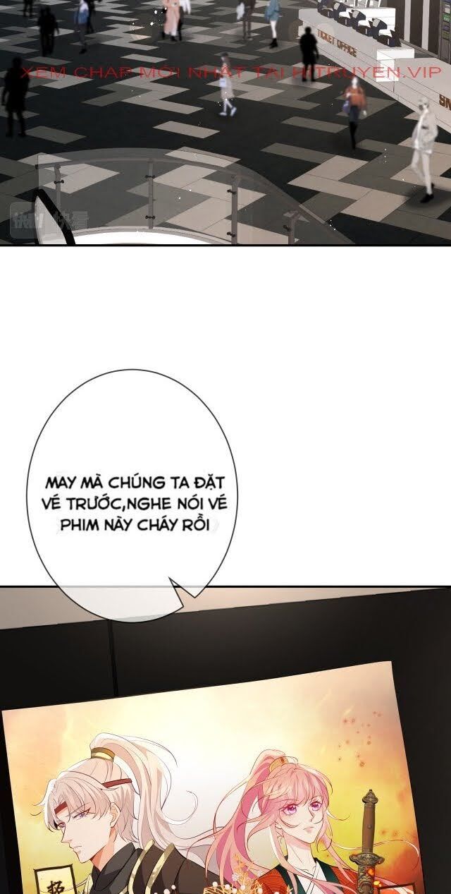 Danh Môn Chí Ái: Chapter 352.2