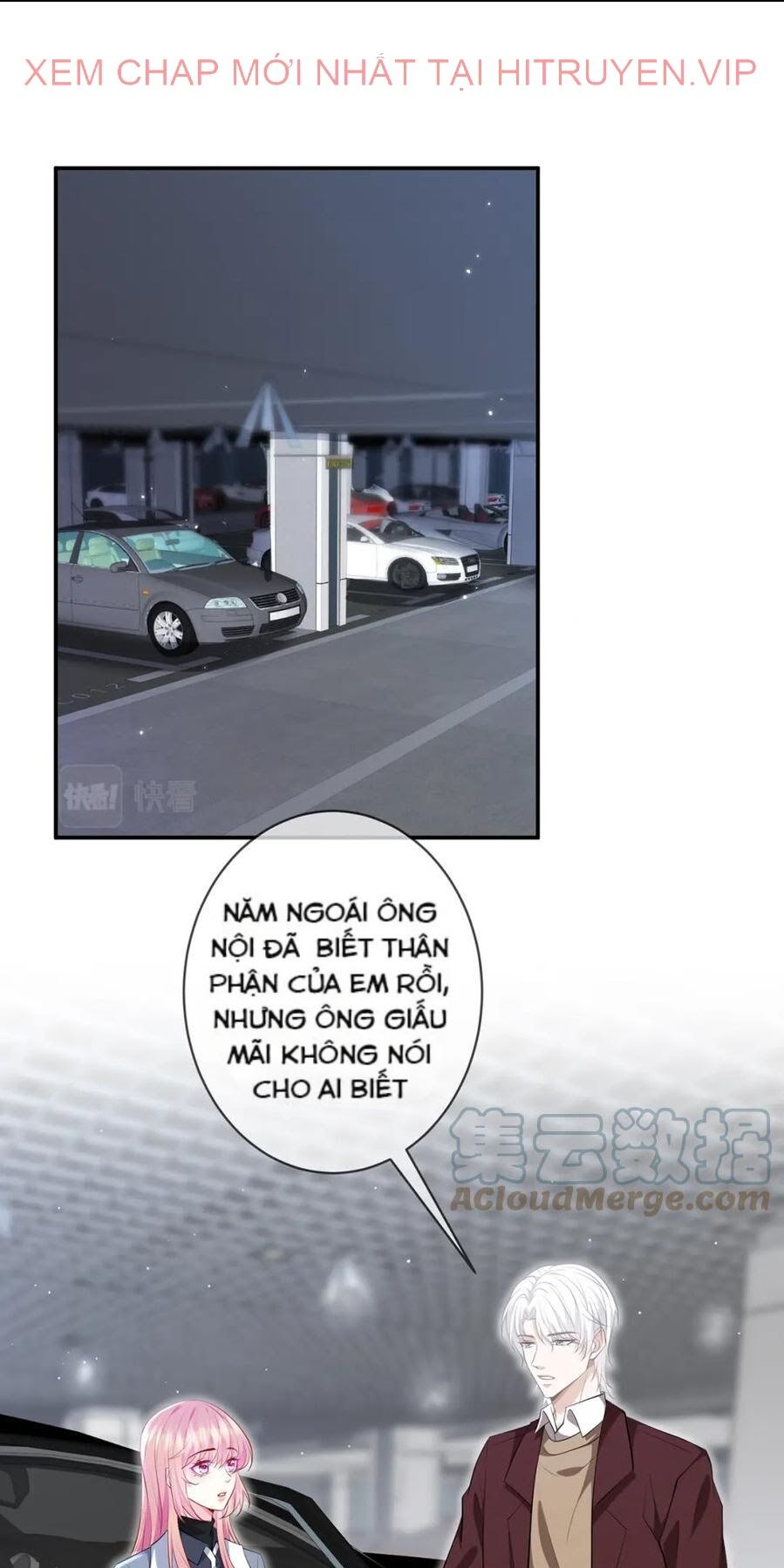 Danh Môn Chí Ái: Chapter 355.1