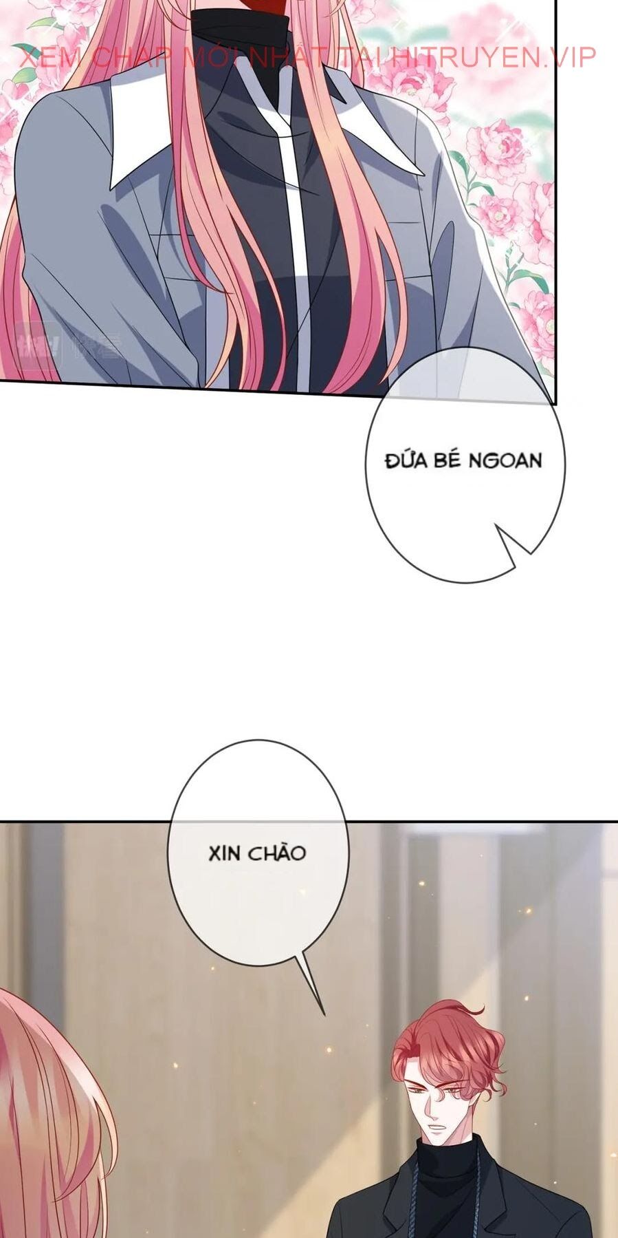 Danh Môn Chí Ái: Chapter 355.2